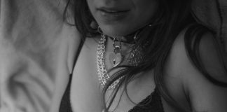 Masturbation avec le Fairy