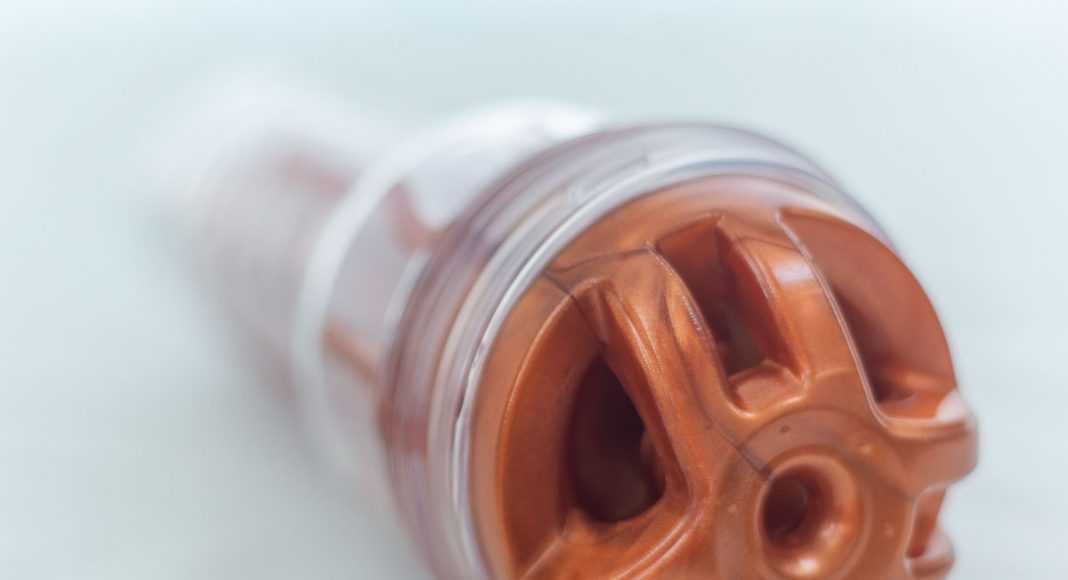 masturbateur Fleshlight Turbo Thrust