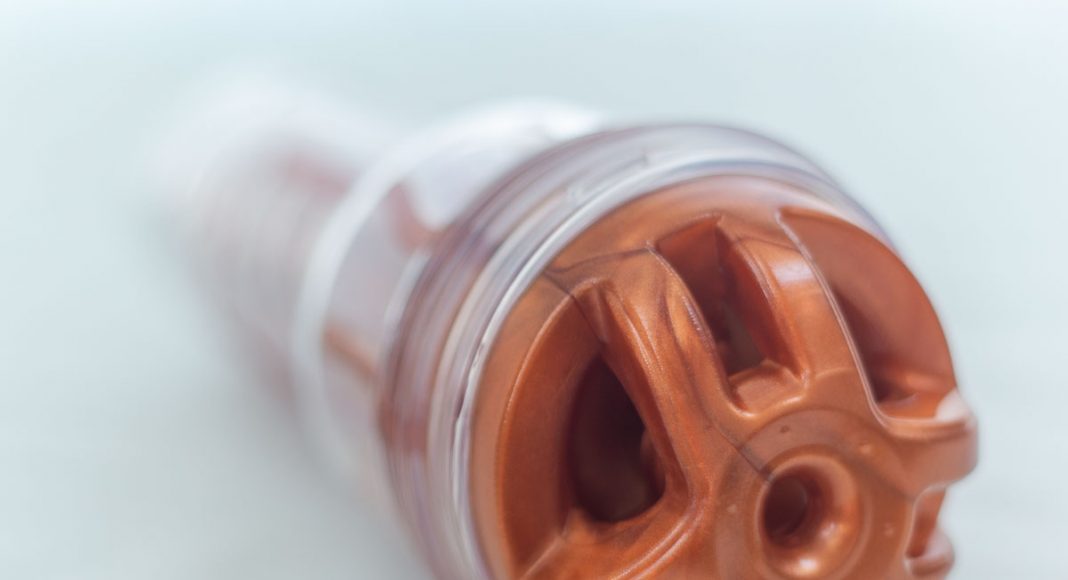 masturbateur Fleshlight Turbo Thrust