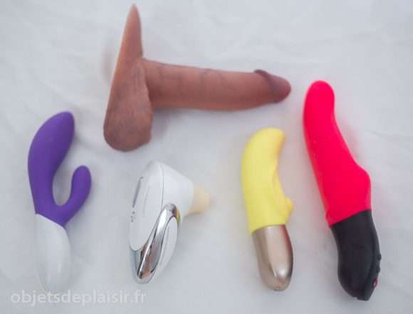 Top 10 des sextoys de la décennie