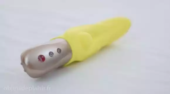 Commandes du Fun Factory Cayona