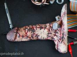 FrankenCock