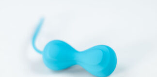 Boules de geisha Satisfyer Power Balls
