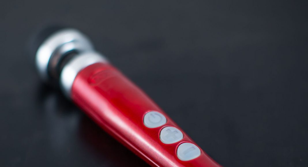Vibro Doxy Number 3