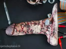 FrankenCock