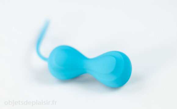 Boules de geisha Satisfyer Power Balls