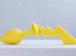 Piky de Geeky Sex Toys