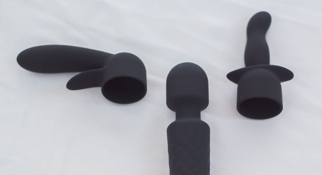 Kit Wanderful Dorcel