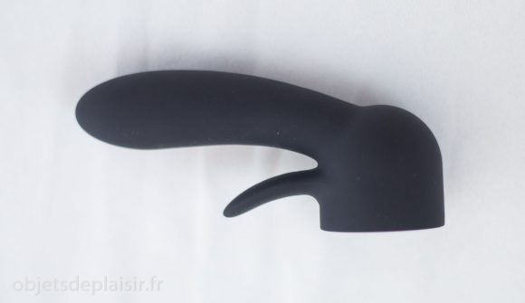 extension rabbit du vibro wand