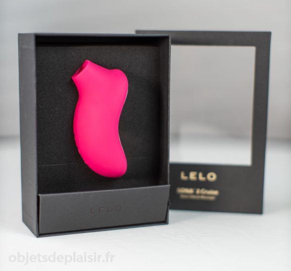 Lelo Sona Cruise 2