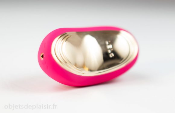 stimulateur à pulsations soniques Lelo