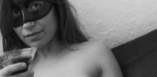 Photos sexy - cocktail