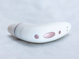 Satisfyer Pro Plus Vibration