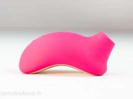 Sona Cruise 2 de Lelo