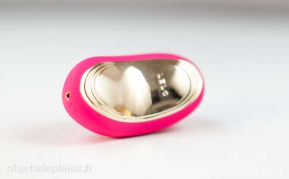 stimulateur clitoridien Lelo Sona Cruise 2