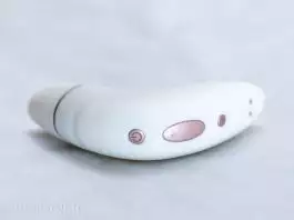 Satisfyer Pro Plus Vibration