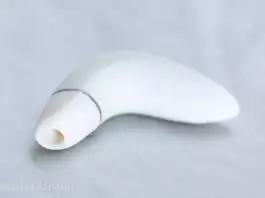 Satisfyer Pro Plus Vibration