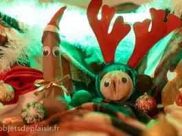 sextoys de Noël