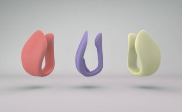 CES 2020 sextoys : Come Play Petl