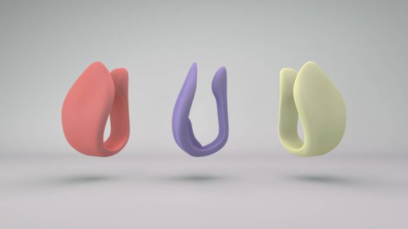 CES 2020 sextoys : Come Play Petl