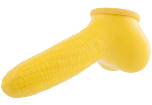 gaines péniennes insolites maïs