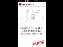 Une appli de rencontres basée sur l'ADN