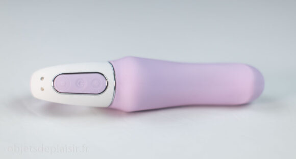 Vibro Satisfyer Charming Smile