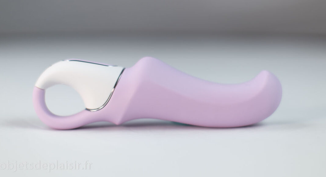 Satisfyer Charming Smile