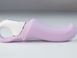 Satisfyer Charming Smile