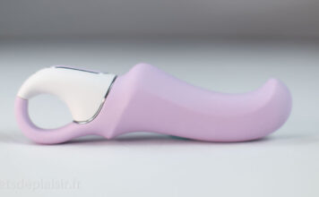 Satisfyer Charming Smile