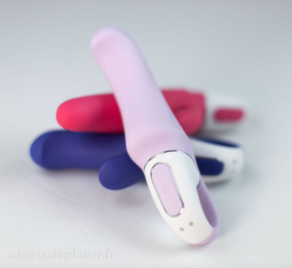 Vibros Satisfyer