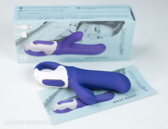 Packaging du sextoy