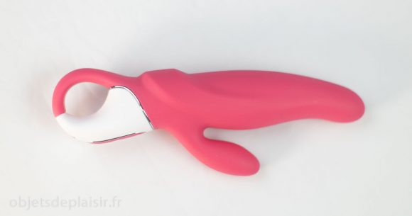 Satisfyer Vibes Mr Rabbit