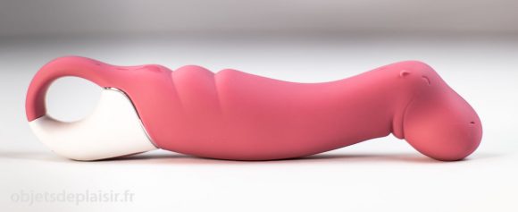 Satisfyer Vibes Petting Hippo