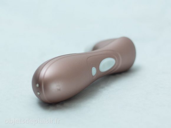 Satisfyer Pro 2 Next Generation