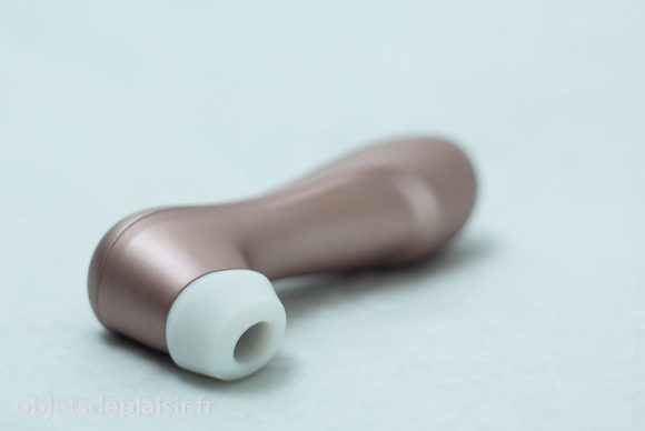 Satisfyer Pro 2 Next Generation