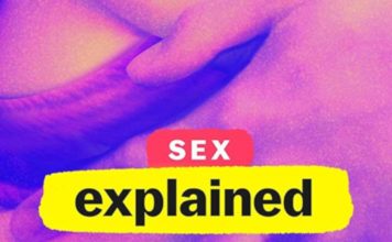 Sex, Explained est sur Netflix