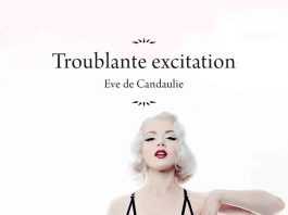 Troublante Excitation - Eve de Candaulie