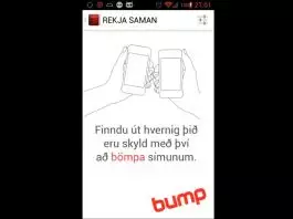 Une appli de rencontres basée sur l'ADN