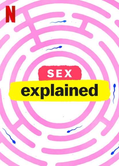 une série d'éducation sexuelle sur Netflix