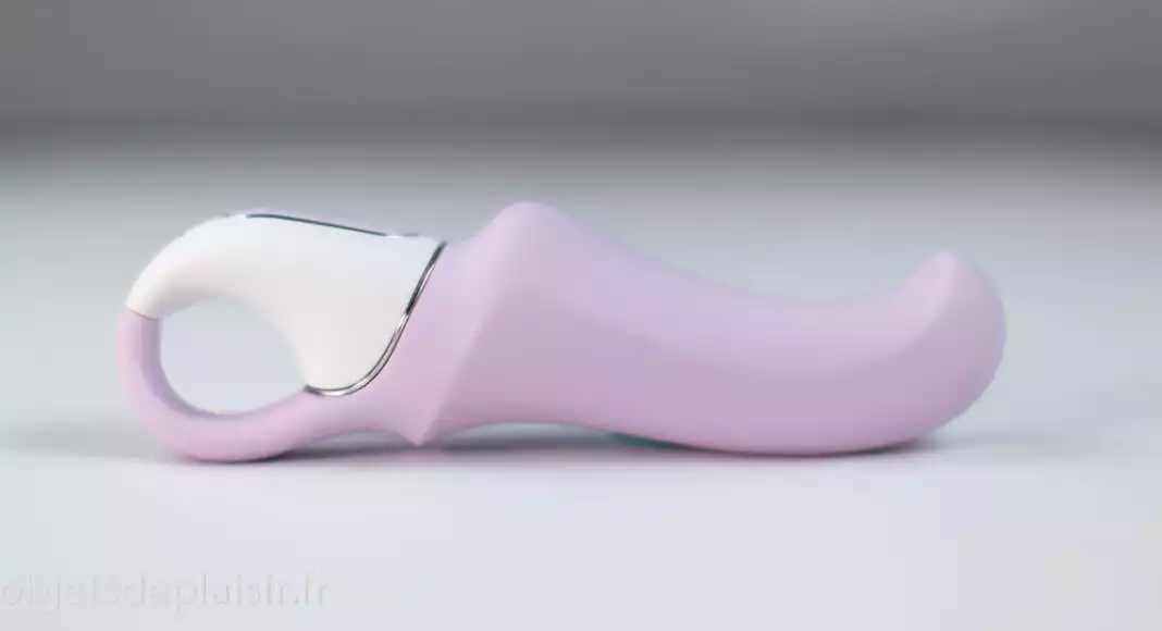 Satisfyer Charming Smile