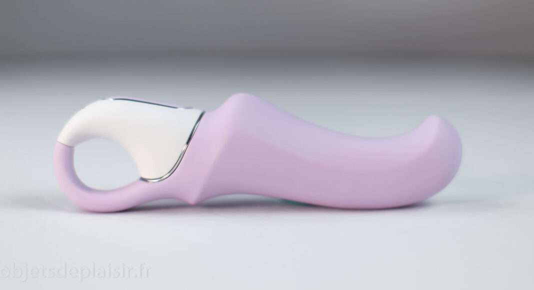 Satisfyer Charming Smile