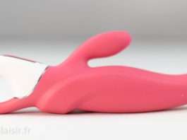 Satisfyer Vibes Mr Rabbit