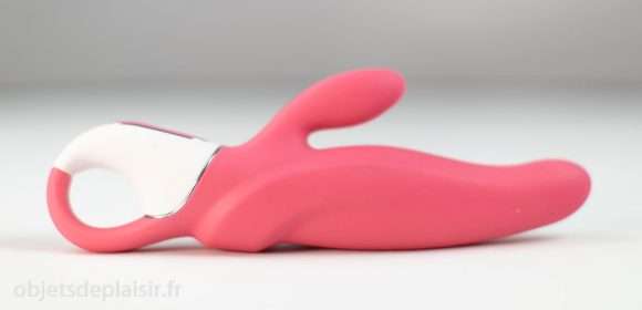 Satisfyer Vibes Mr Rabbit