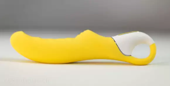 Satisfyer Yummy Sunshine
