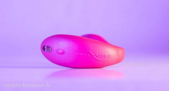 sextoy We Vibe Chorus