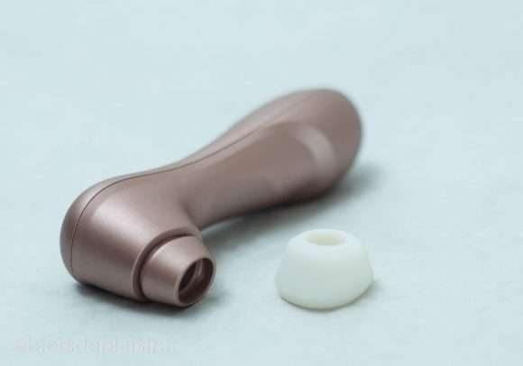 Satisfyer Pro 2 Next Generation