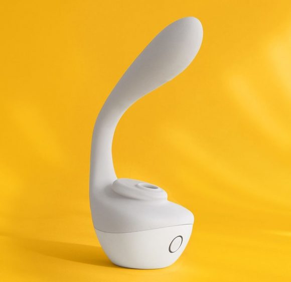 CES 2019 sextoys Lora Dicarlo