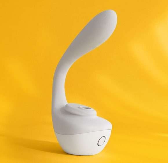 CES 2019 sextoys Lora Dicarlo