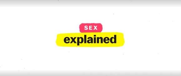 Sex, Explained